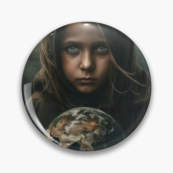 Item preview, Gaze of Hope designed and sold by soulofalion.