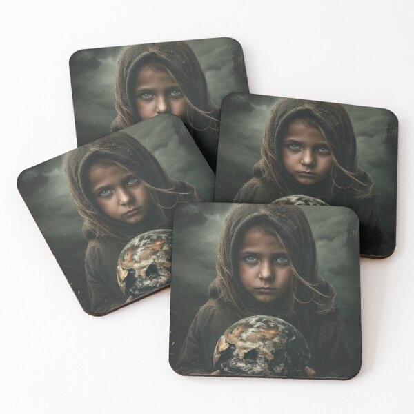 Item preview, Gaze of Hope designed and sold by soulofalion.