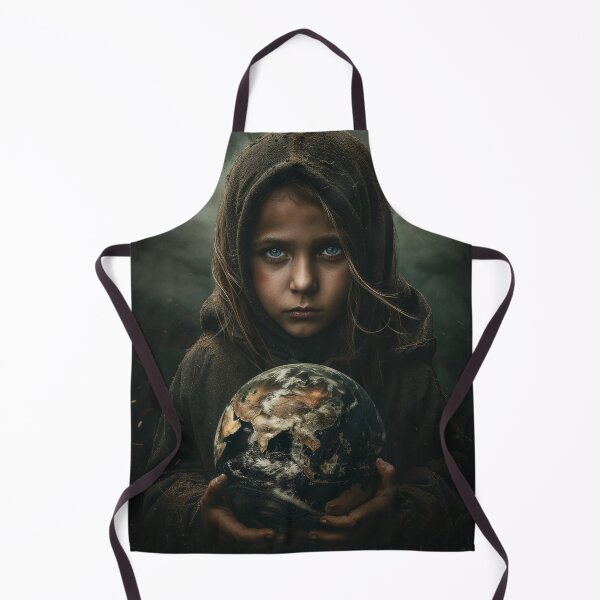 Item preview, Gaze of Hope designed and sold by soulofalion.