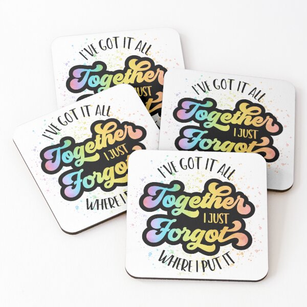 Item preview, Funny Quote designed and sold by Graphic Daisy.