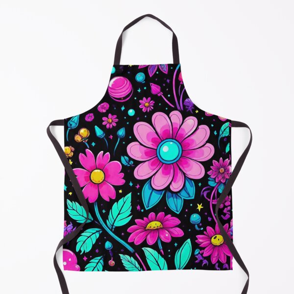 Item preview, Flower Trip designed and sold by AnimeBlaque.