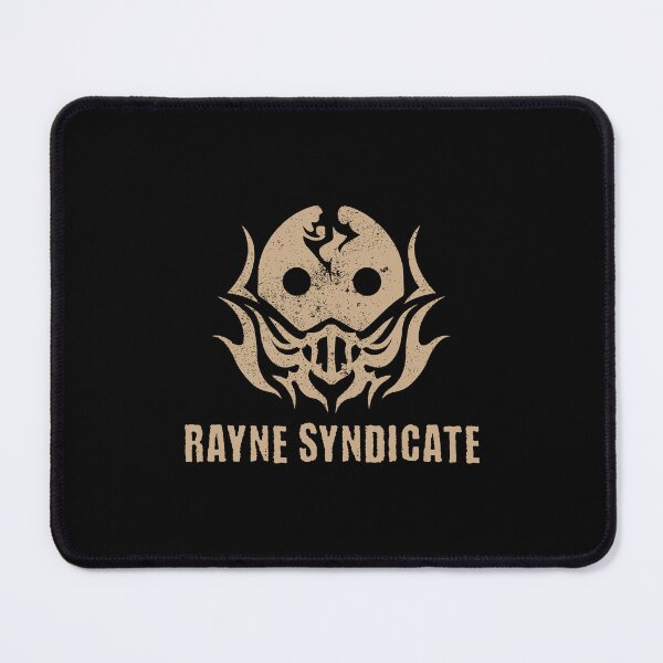 Item preview, Rayne Syndicate designed and sold by ThomasKadmon.