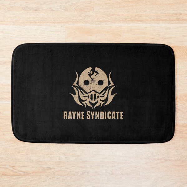 Item preview, Rayne Syndicate designed and sold by ThomasKadmon.