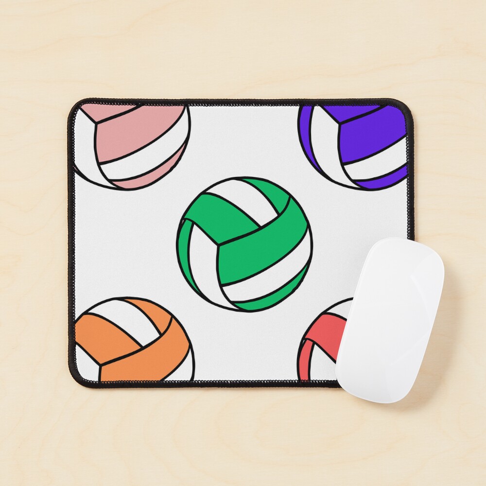 Item preview, Mouse Pad designed and sold by InfiniteSticker.