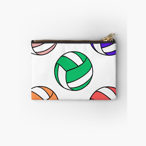 Item preview, Volleyballs designed and sold by InfiniteSticker.
