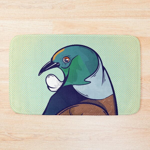 Item preview, Tui Comic book style designed and sold by piedaydesigns.