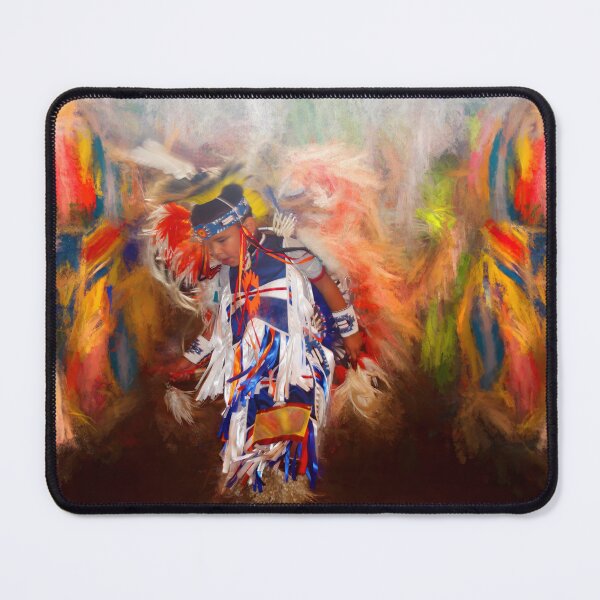 Item preview, Celebrating the Corn at Schemitzun designed and sold by Wayne King.