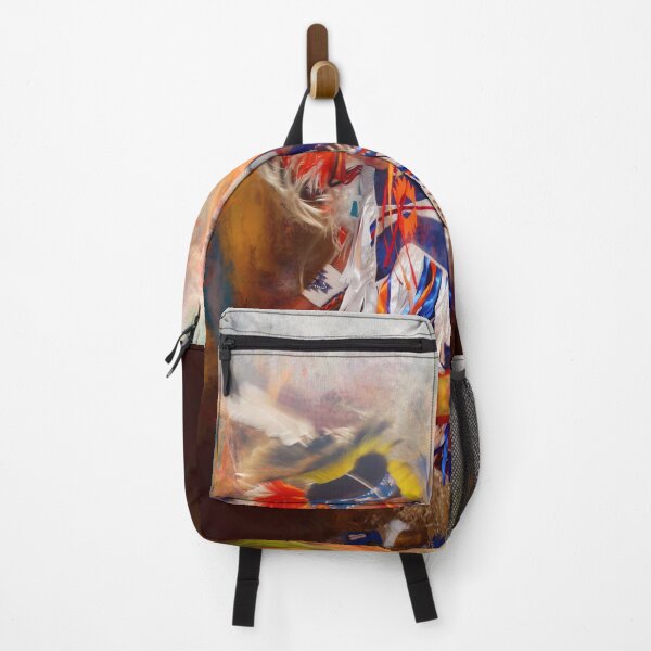 Item preview, Celebrating the Corn at Schemitzun designed and sold by Wayne King.