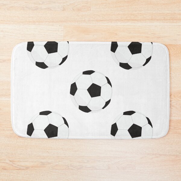 Item preview, Soccer balls designed and sold by InfiniteSticker.