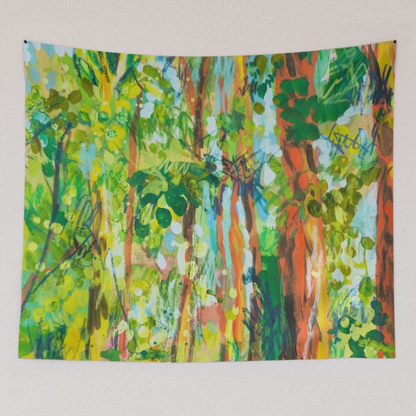 Item preview, A Peaceful Place designed and sold by John Douglas.