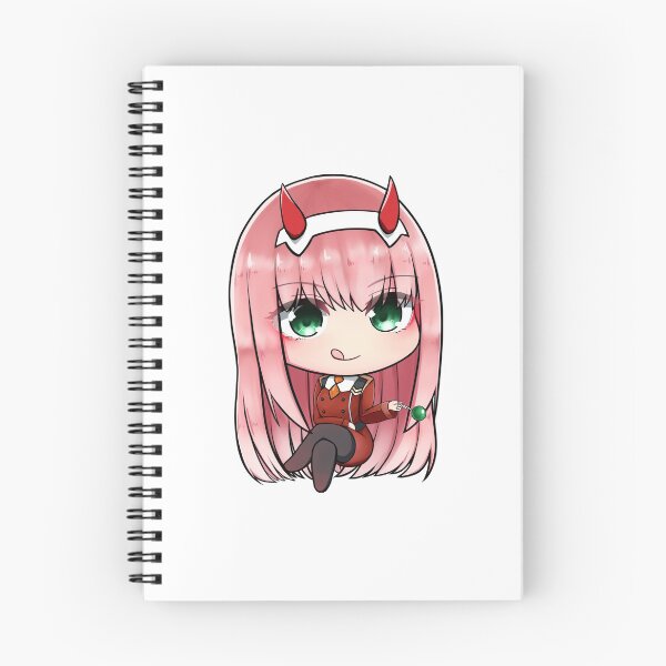 Item preview, Zero Two 002 designed and sold by Kuross.
