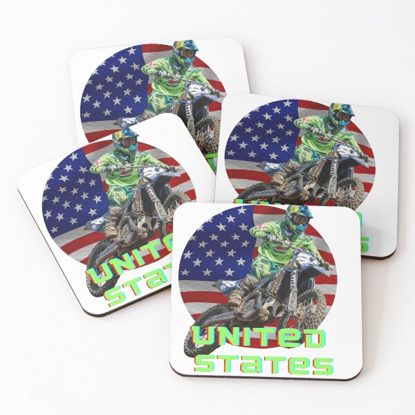Item preview, motocross in the united states designed and sold by jeison450.
