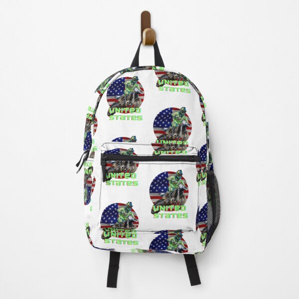 Item preview, motocross in the united states designed and sold by jeison450.
