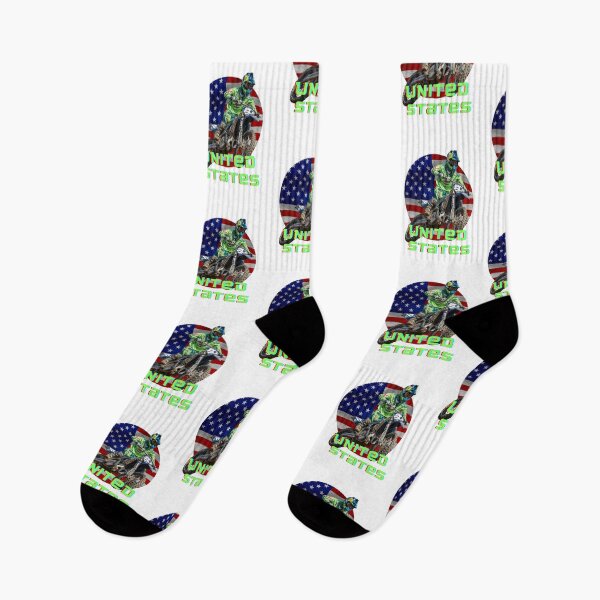 Item preview, motocross in the united states designed and sold by jeison450.