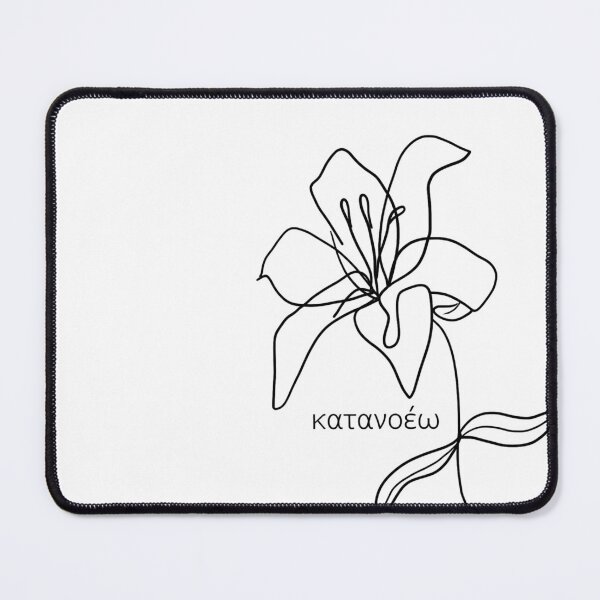 Item preview, Consider the Lilies designed and sold by Aspire Happy Art.