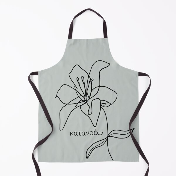 Item preview, Consider the Lilies designed and sold by Aspire Happy Art.
