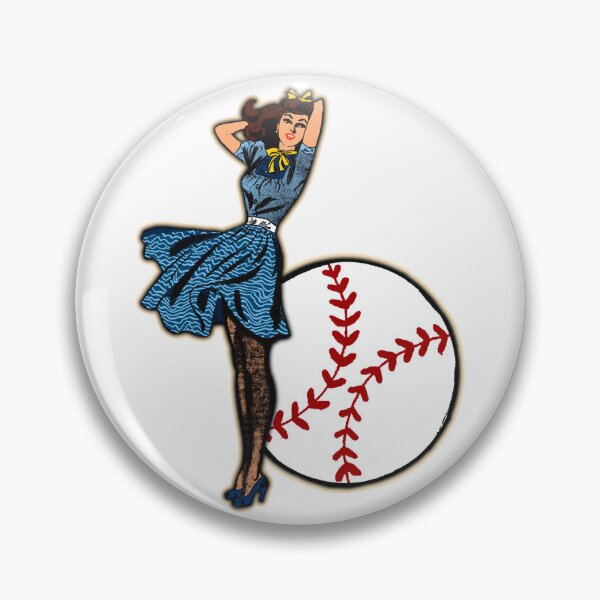 Item preview, Tampa Bay Baseball designed and sold by fangirljules.