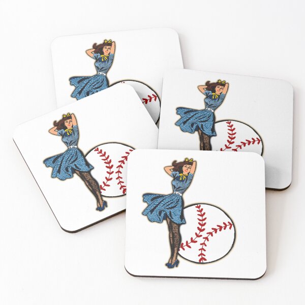 Item preview, Tampa Bay Baseball designed and sold by fangirljules.