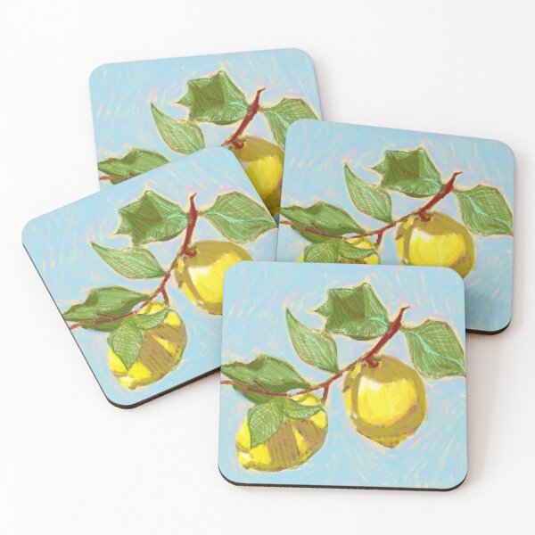 Item preview, Lemons designed and sold by GilyArt.