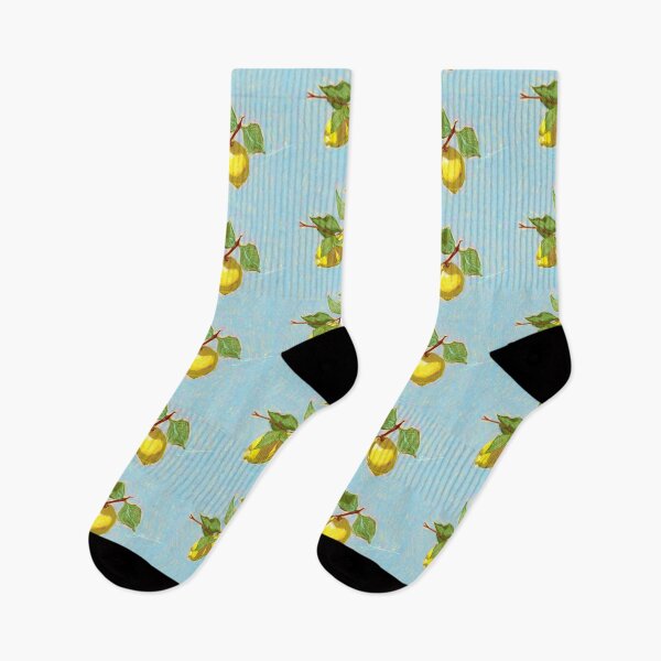 Item preview, Lemons designed and sold by GilyArt.
