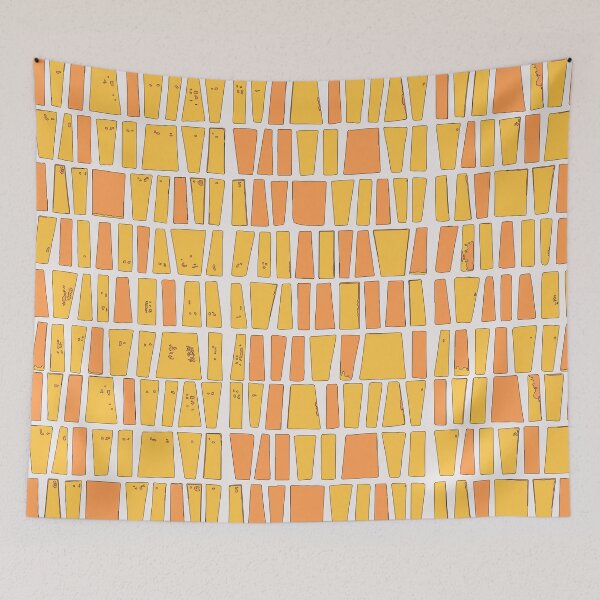 Item preview, Brick texture - 2024 designed and sold by ARTPT.
