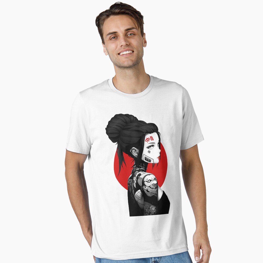 Item preview, Essential T-Shirt designed and sold by OWLvision33.