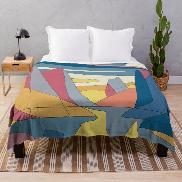 Item preview, Canyon designed and sold by Slade Smith.