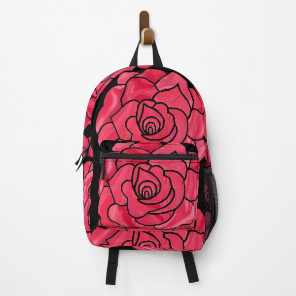 Item preview, Pink rose designed and sold by Artistkhg.