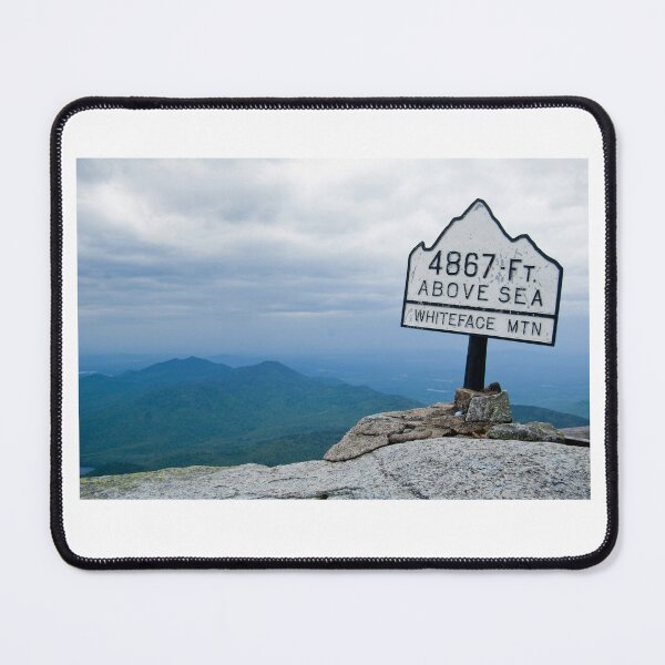Artikelvorschau, Adirondacks ADK New York Adirondack Mountains entworfen und verkauft von HosvPrint .s.