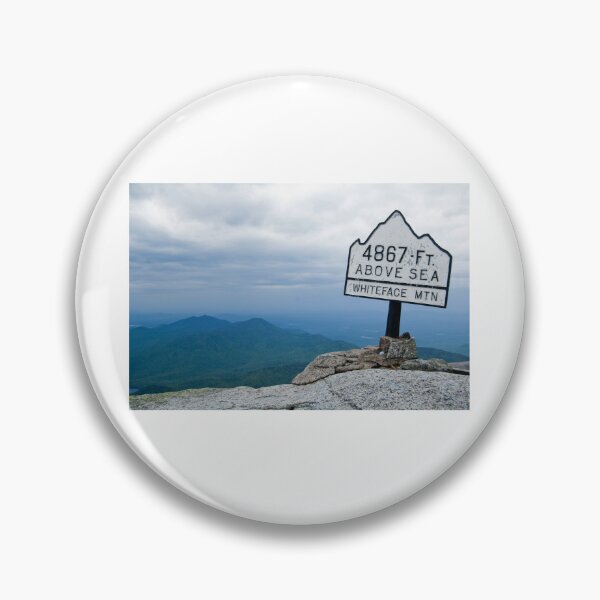 Item preview, Adirondacks ADK New York Adirondack Mountains designed and sold by HosvPrint .s.