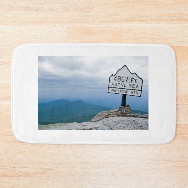 Item preview, Adirondacks ADK New York Adirondack Mountains designed and sold by HosvPrint .s.