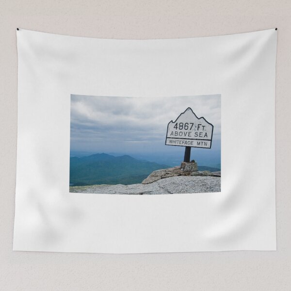 Aperçu de l'œuvre Adirondacks ADK New York Montagnes Adirondacks créée et vendue par HosvPrint .s.