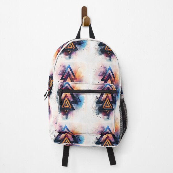Item preview, Harmony in Chaos: Geometric Fusion designed and sold by matdiazl.