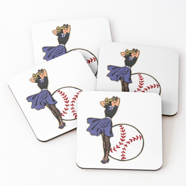 Item preview, Colorado Baseball designed and sold by fangirljules.