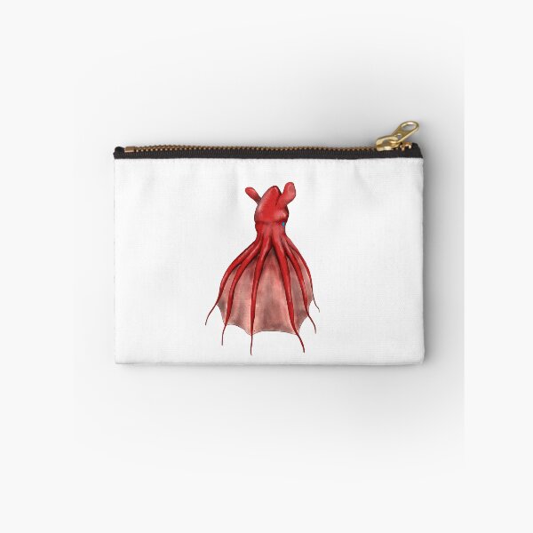 Item preview, Vampyroteuthis Infernalis designed and sold by lucamendieta.