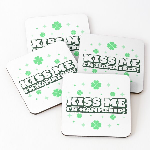 Item preview, Kiss me! designed and sold by urban-hillbilly.