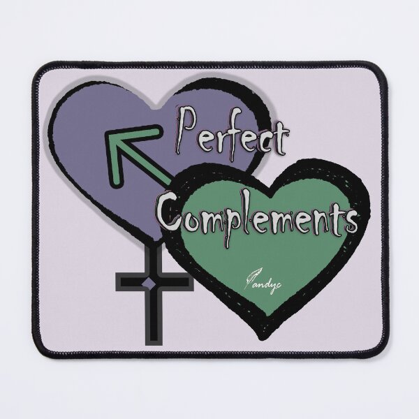 Item preview, COMPLEMENTS V designed and sold by artandyc.