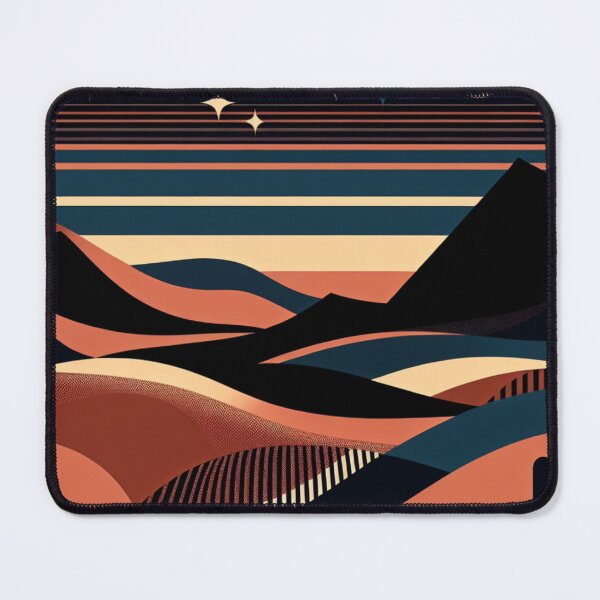 Item preview, Desert Night Charm designed and sold by KateBlakeO.