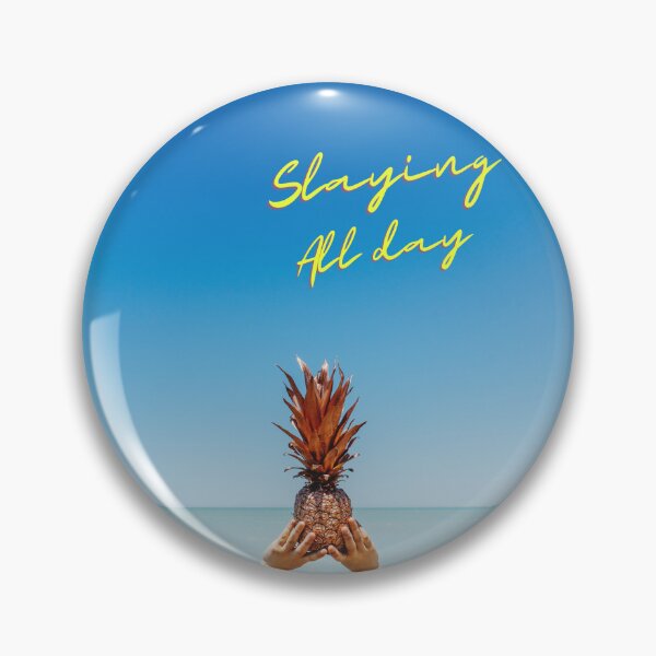 Item preview, Slaying All Day designed and sold by Yankee Doodle Gandy.
