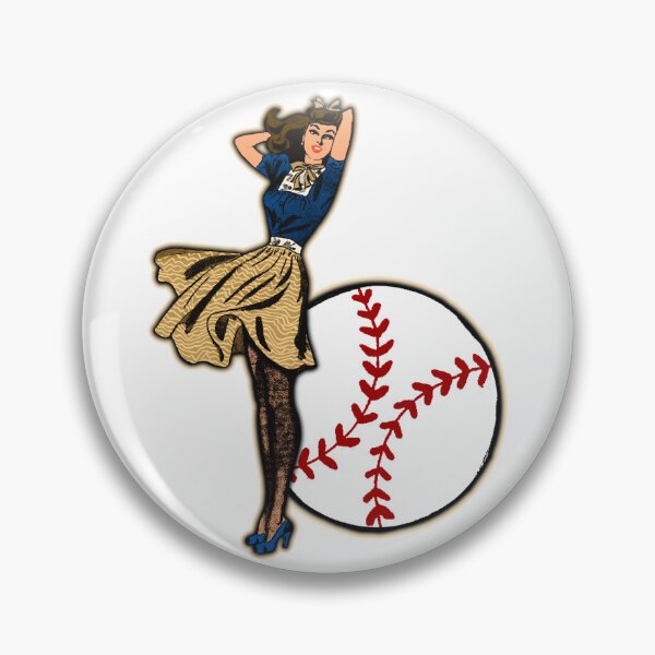 Artikelvorschau, Kansas City Baseball entworfen und verkauft von fangirljules.