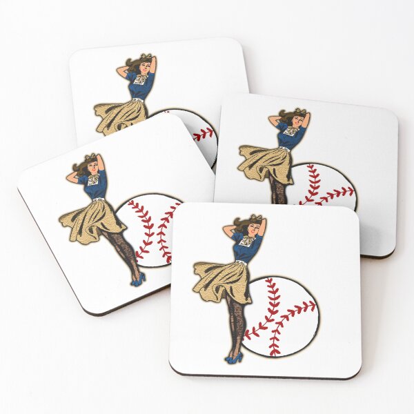 Item preview, Kansas City Baseball designed and sold by fangirljules.