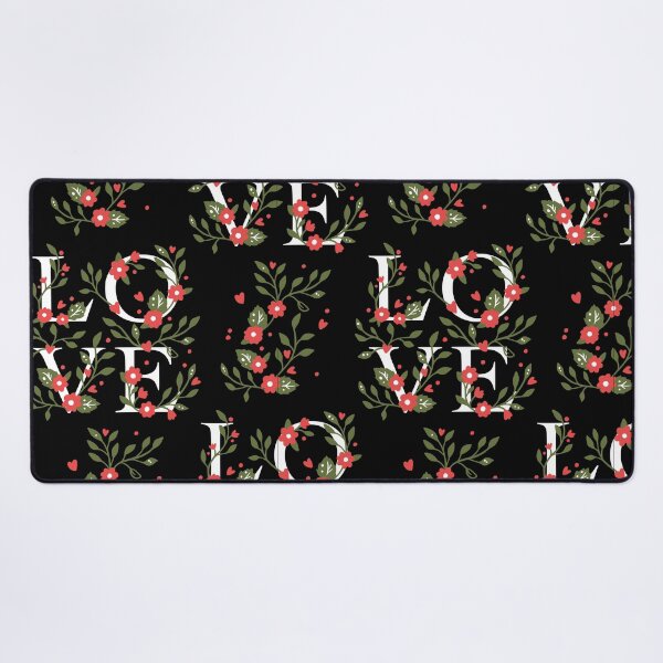 Item preview, Floral Love designed and sold by Pixyland.