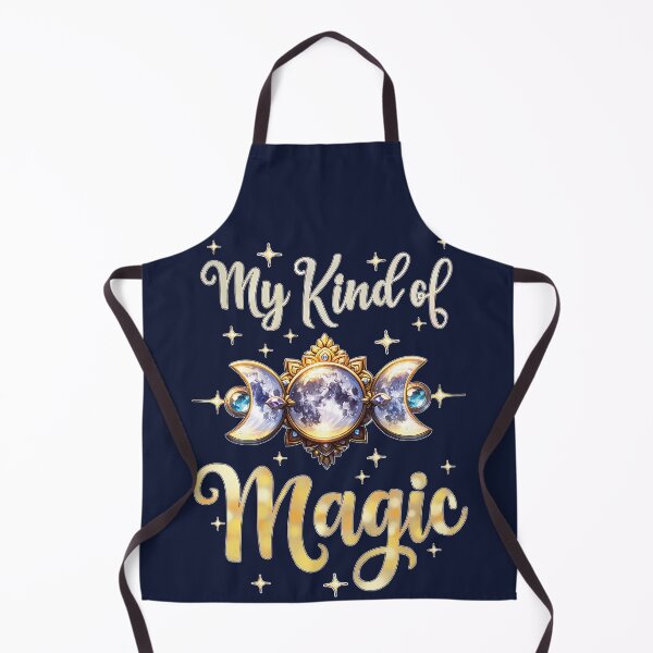 Item preview, My Kind of Magic designed and sold by tracydixon.