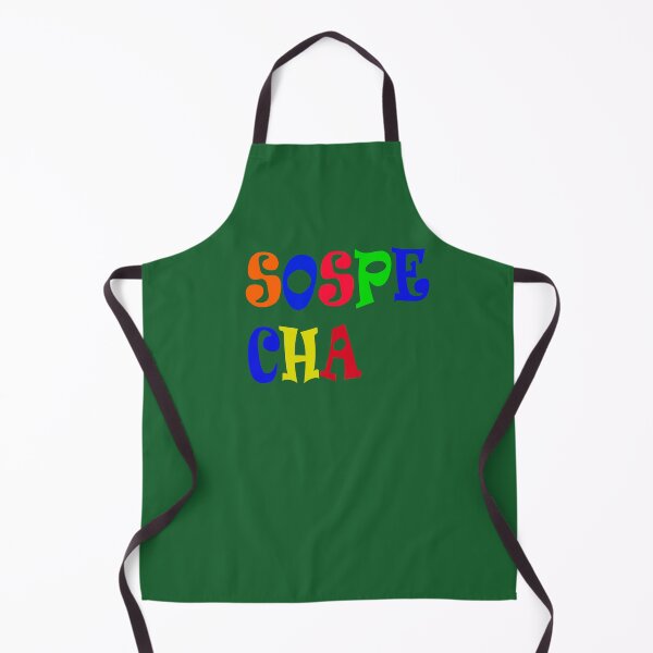 Item preview, A SUSPECT designed and sold by solgel47.