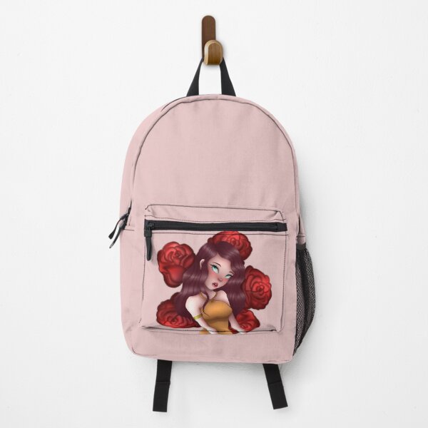Item preview, Crimson roses designed and sold by DHtuff.