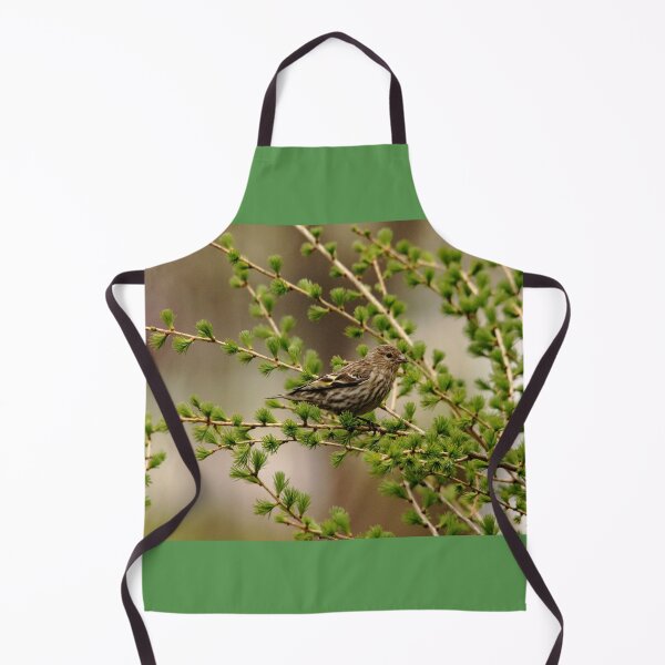 Item preview, Pine Siskin designed and sold by Debbie Oppermann.
