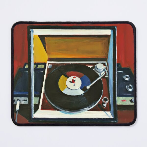 Item preview, Vintage Vinyl Record Album Art designed and sold by mrtraz.
