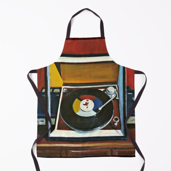 Item preview, Vintage Vinyl Record Album Art designed and sold by mrtraz.
