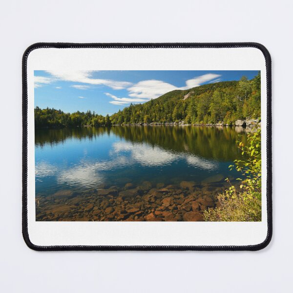 Artikelvorschau, Adirondacks ADK New York Adirondack Mountains entworfen und verkauft von HosvPrint .s.