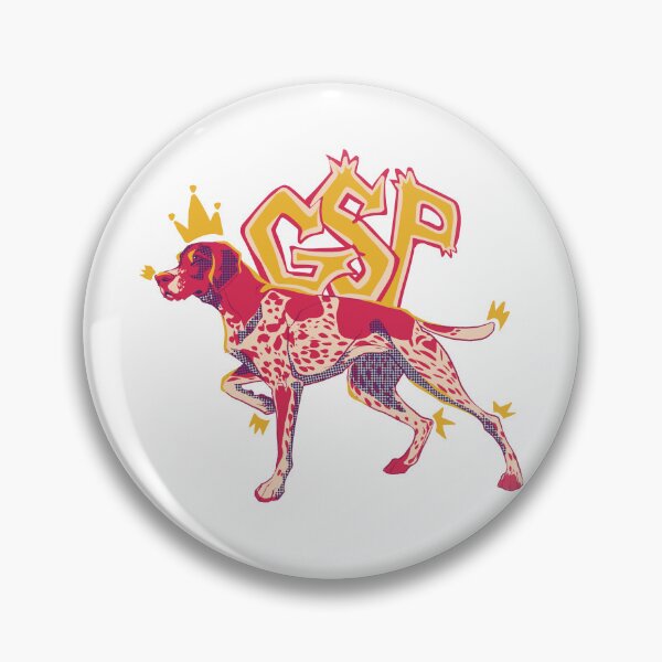 Item preview, GSP designed and sold by discher.
